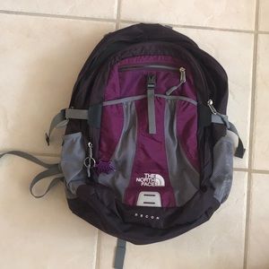 The North Face Recon Backpack